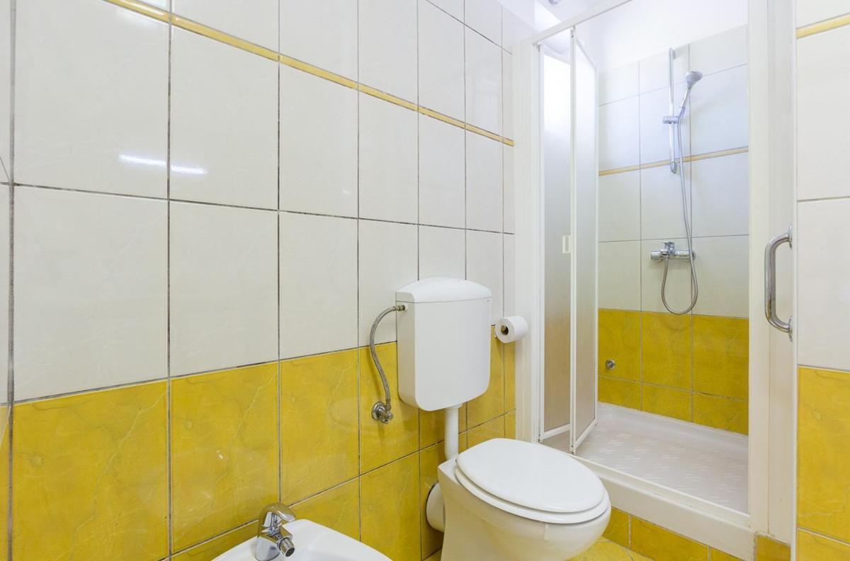 Apartments Lidija Лижнян Экстерьер фото